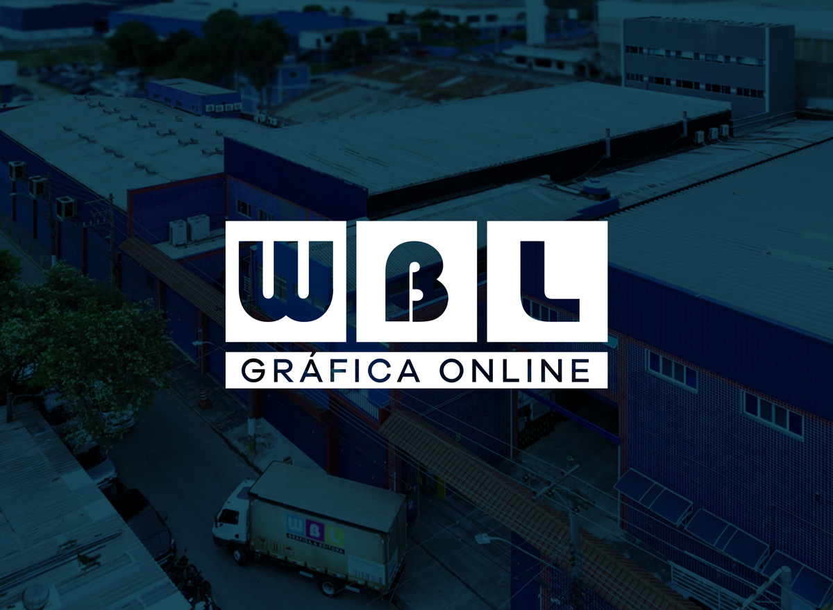 Home - WBL Gráfica & Editora